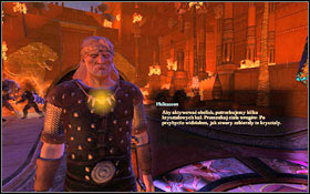 1 - 8. Kazak, Wading in Blood - Main quests - Drakensang: Phileassons Secret - Game Guide and Walkthrough