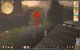 1 - Z2. Treasure hunt - Side quests - Drakensang: Phileassons Secret - Game Guide and Walkthrough