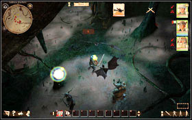 4 - Z2. Treasure hunt - Side quests - Drakensang: Phileassons Secret - Game Guide and Walkthrough