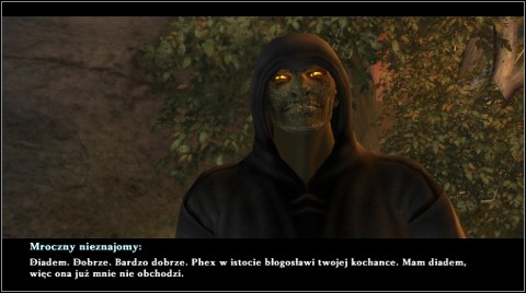 Follow the lead and head to Bald Mountain - Chapter 1 - Main Quests - Chapter 1 - Drakensang: The Dark Eye - Game Guide and Walkthrough