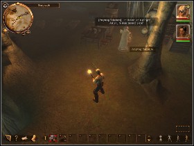 1 - Chapter 1 - Main Quests - Chapter 1 - Drakensang: The Dark Eye - Game Guide and Walkthrough