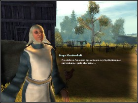 1 - Chapter 1 - Sidequests - Chapter 1 - Drakensang: The Dark Eye - Game Guide and Walkthrough