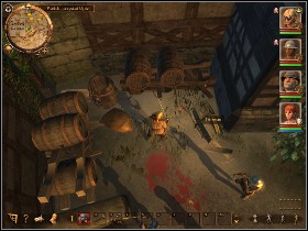 1 - Chapter 2 - Main quests - Chapter 2 - Drakensang: The Dark Eye - Game Guide and Walkthrough