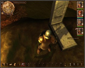 1 - Chapter 4 - Sidequests - Chapter 4 - Drakensang: The Dark Eye - Game Guide and Walkthrough