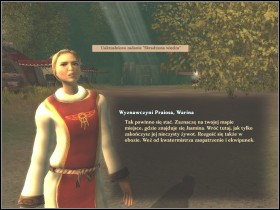 1 - Chapter 5 - Main quests - Inquisition - Chapter 5 - Drakensang: The Dark Eye - Game Guide and Walkthrough