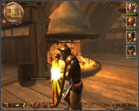 1 - Chapter 7 - Sidequests - Chapter 7 - Drakensang: The Dark Eye - Game Guide and Walkthrough