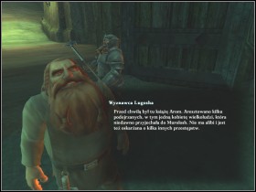 There are five purple mushrooms in the gardens - you can take any of them - Chapter 8 - Main quests - Chapter 8 - Drakensang: The Dark Eye - Game Guide and Walkthrough