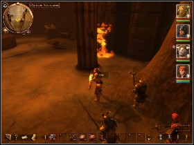 1 - Chapter 10 - Main quests - Chapter 10 - Drakensang: The Dark Eye - Game Guide and Walkthrough