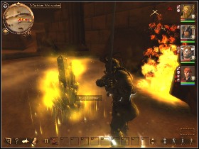 2 - Chapter 10 - Main quests - Chapter 10 - Drakensang: The Dark Eye - Game Guide and Walkthrough