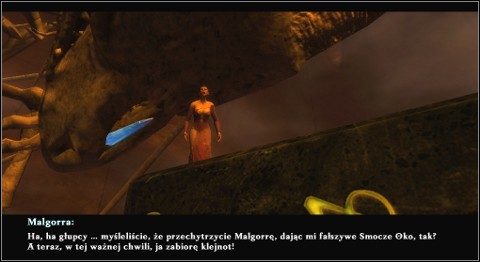 Enter the new chamber which proves to be a forge - Chapter 10 - Main quests - Chapter 10 - Drakensang: The Dark Eye - Game Guide and Walkthrough