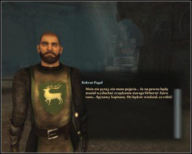 2 - Nadoret - for Warriors | Main quests - Main quests - Drakensang: The River of Time Game Guide