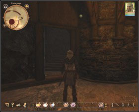 2 - Nadoret - for Mages | Main quests - Main quests - Drakensang: The River of Time Game Guide