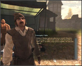 Silvertooth Jalik bets on fights - Nadoret - p. 2 | Main quests - Main quests - Drakensang: The River of Time Game Guide