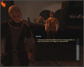 2 - Nadoret - p. 2 | Main quests - Main quests - Drakensang: The River of Time Game Guide