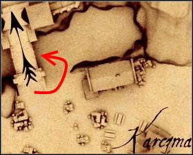 1 - Customs Stronghold - p. 1 | Main quests - Main quests - Drakensang: The River of Time Game Guide