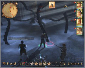 5 - Customs Stronghold - p. 2 | Main quests - Main quests - Drakensang: The River of Time Game Guide