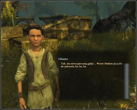 2 - Elven Forest - p. 1 | Main quests - Main quests - Drakensang: The River of Time Game Guide