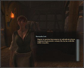 1 - Hammerberg - p. 1 | Main quests - Main quests - Drakensang: The River of Time Game Guide