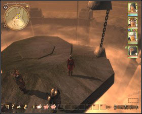 2 - Hammerberg - p. 1 | Main quests - Main quests - Drakensang: The River of Time Game Guide