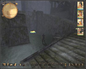 After saving four dwarves go to meet kobold (M17, 8) - Hammerberg - p. 1 | Main quests - Main quests - Drakensang: The River of Time Game Guide