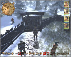 4 - Hammerberg - p. 1 | Main quests - Main quests - Drakensang: The River of Time Game Guide