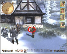 1 - Hammerberg - p. 2 | Main quests - Main quests - Drakensang: The River of Time Game Guide