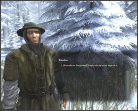 There is a chest with salt in the back of the distillery - Hammerberg - p. 2 | Main quests - Main quests - Drakensang: The River of Time Game Guide