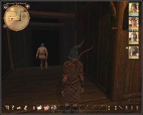 2 - Hammerberg - p. 2 | Main quests - Main quests - Drakensang: The River of Time Game Guide