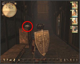 3 - Hammerberg - p. 2 | Main quests - Main quests - Drakensang: The River of Time Game Guide