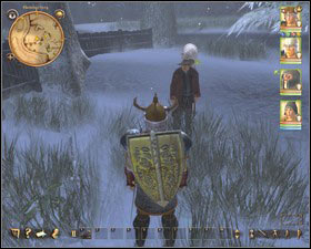 5 - Hammerberg - p. 2 | Main quests - Main quests - Drakensang: The River of Time Game Guide