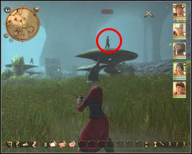 Take everything from the chest - Hidden Harbor | Main quests - Main quests - Drakensang: The River of Time Game Guide