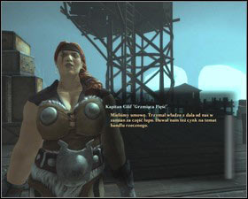 Deal with marus first - they are not too powerful - Hidden Harbor | Main quests - Main quests - Drakensang: The River of Time Game Guide