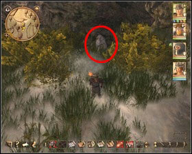 Orberts chest - Nadoret Castle - p. 1 | Main quests - Main quests - Drakensang: The River of Time Game Guide