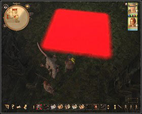 3 - Nadoret - p. 2 | Side quests - Side quests - Drakensang: The River of Time Game Guide