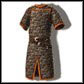 A piece of material (Brown travel robe) - Nadoret - p. 3 | Side quests - Side quests - Drakensang: The River of Time Game Guide