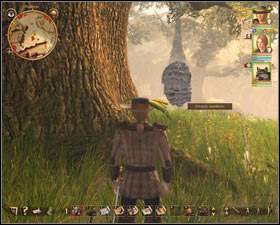 2 - Nadoret - p. 3 | Side quests - Side quests - Drakensang: The River of Time Game Guide