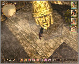 3 - Elven Forest | Side quests - Side quests - Drakensang: The River of Time Game Guide