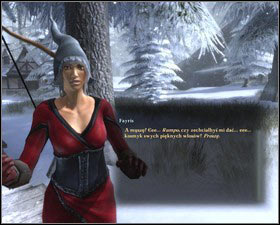 You can try to complete this mission only after the quest 31 - Hammerberg | Side quests - Side quests - Drakensang: The River of Time Game Guide