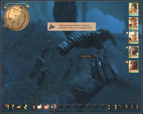 3 - Hammerberg | Side quests - Side quests - Drakensang: The River of Time Game Guide