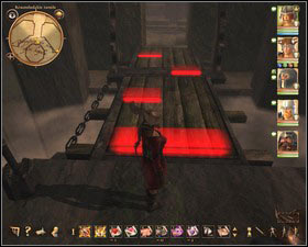 1 - Hammerberg (after the quest 33. Hidden harbor) | Side quests - Side quests - Drakensang: The River of Time Game Guide