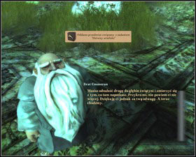 1 - Isle of Forgetfulness | Side quests - Side quests - Drakensang: The River of Time Game Guide