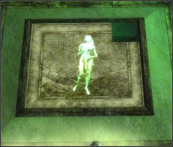 To complete the mosaic, you need one more element - Isle of Forgetfulness | Side quests - Side quests - Drakensang: The River of Time Game Guide