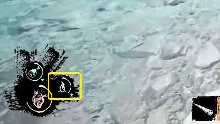 The Heat Meter is the last important survival meter in Dread Hunger - Dread Hunger: Survival Meters - Basics - Dread Hunger Guide