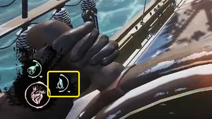 Here' - Dread Hunger: Survival Meters - Basics - Dread Hunger Guide