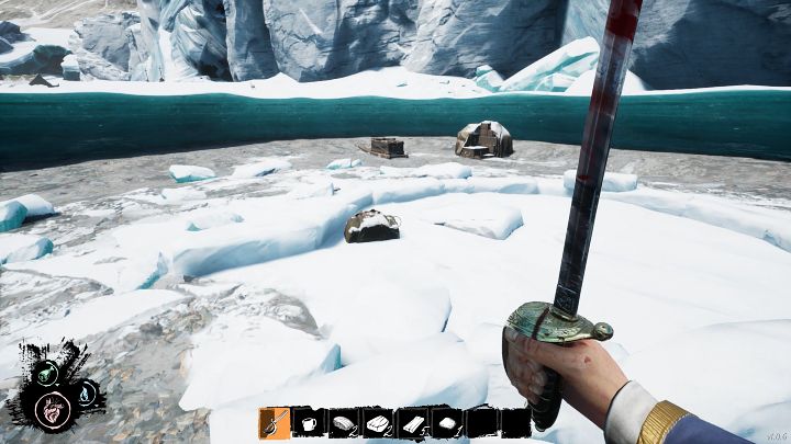 The Captain is probably one of the better classes as he starts with one of the best weapons in the game (a Saber) and is better at maneuvering the ship - Dread Hunger: Characters - list, descriptions - Basics - Dread Hunger Guide