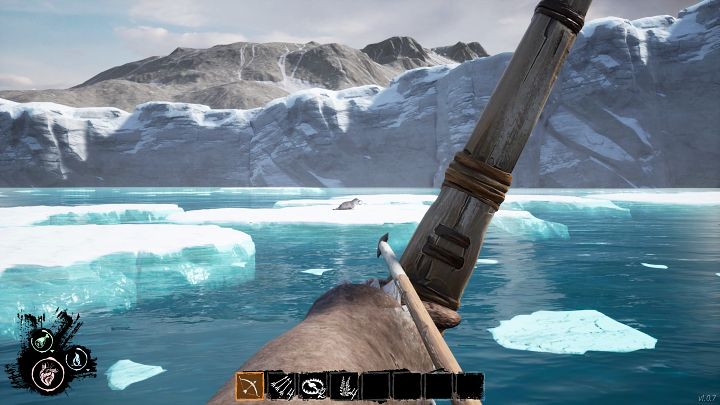 The Hunter is a very interesting character who, as one of the few classes in Dread Hunger, starts the game with ranged weapons and traps - Dread Hunger: Characters - list, descriptions - Basics - Dread Hunger Guide