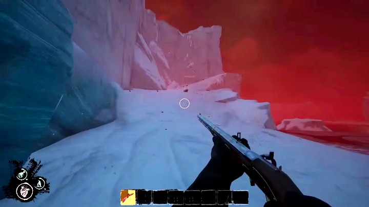 In the middle of the Dread Hunger armory, you will find as many as 4 Muskets (the best weapon in the game), which will be extremely helpful in the fight for survival, because they deal enormous damage from a very long distance - Dread Hunger: Armory - how to get there? - FAQ - Dread Hunger Guide