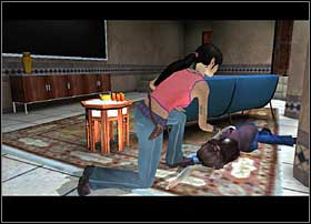 7 - Dreamfall: Chapter 1 - One - Dreamfall: Game Guide - Dreamfall: The Longest Journey Game Guide