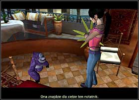 1 - Dreamfall: Chapter 2 - Lost - Dreamfall: Game Guide - Dreamfall: The Longest Journey Game Guide