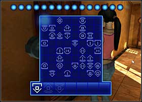 2 - Dreamfall: Chapter 2 - Lost - Dreamfall: Game Guide - Dreamfall: The Longest Journey Game Guide